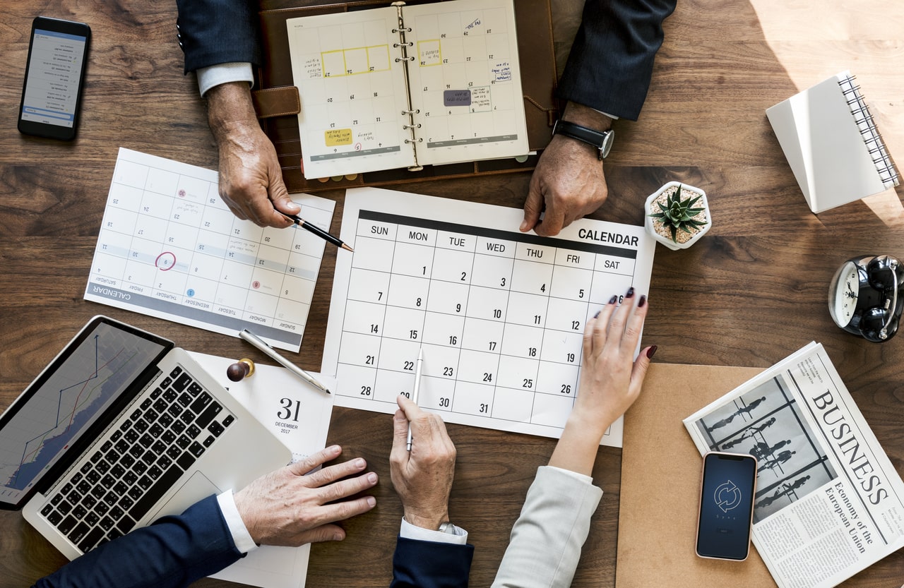 Escrow Agency Services