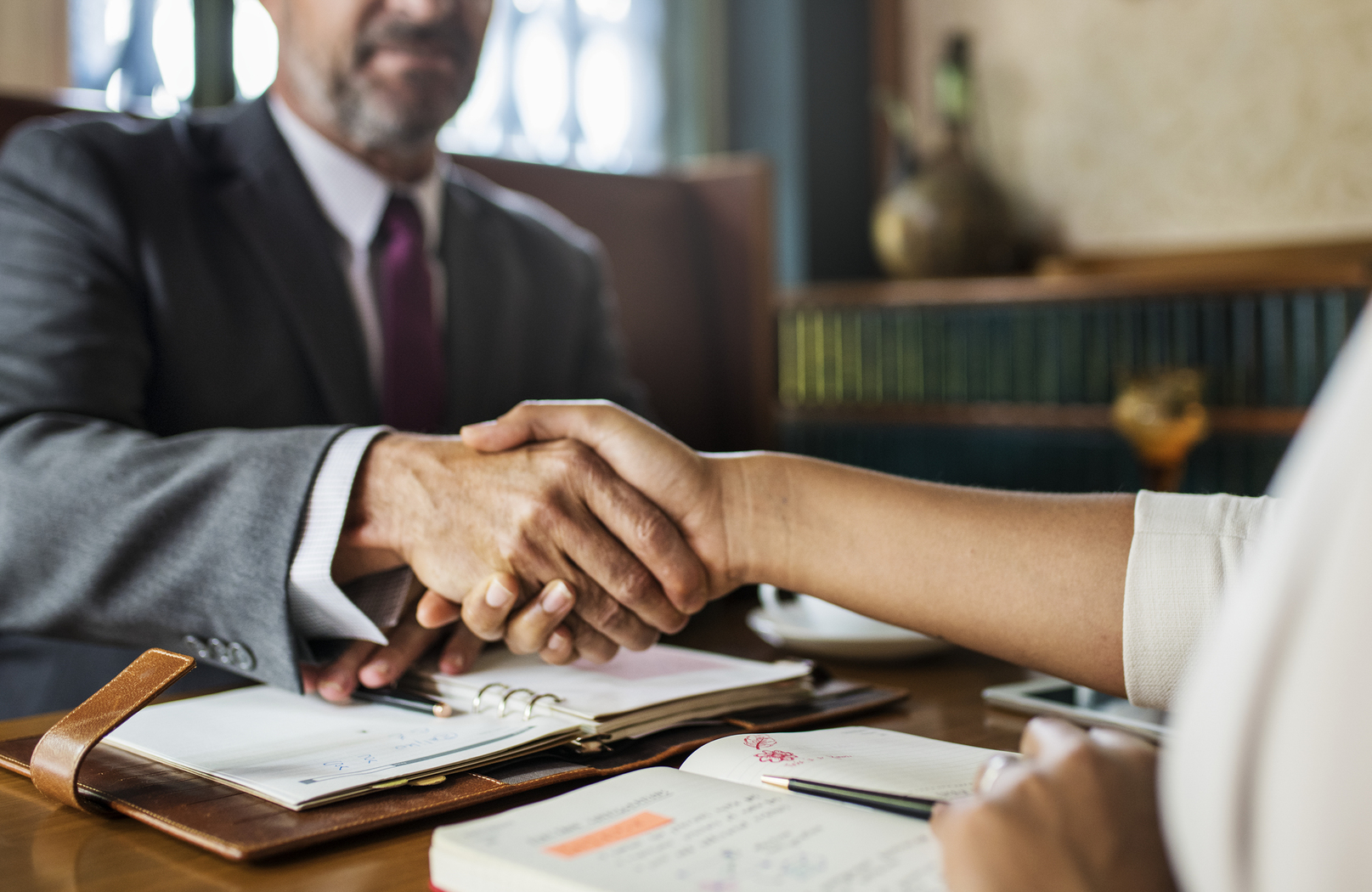 Professional Trustee Services